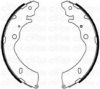 CIFAM 153-194 Brake Shoe Set